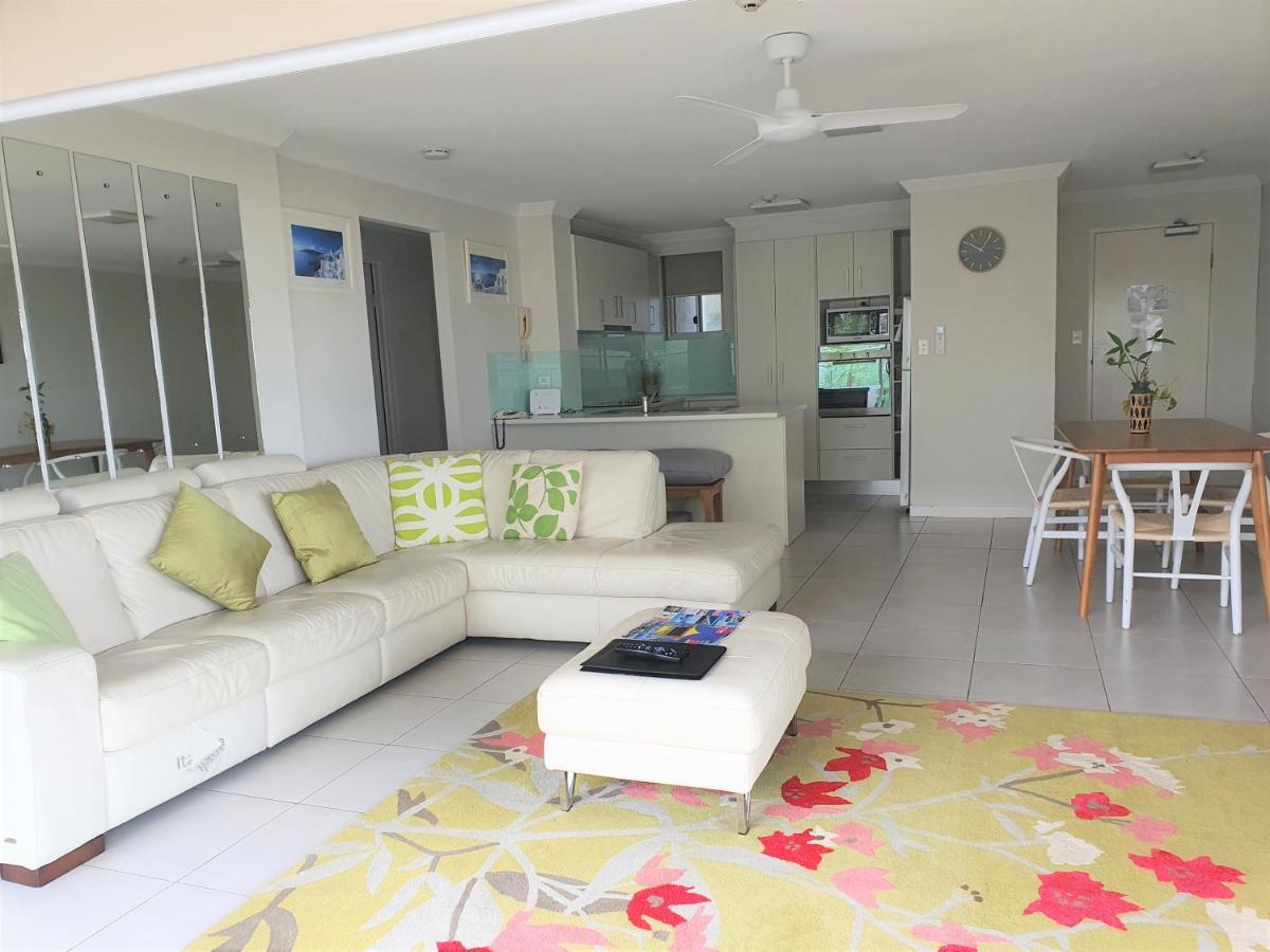 Pacific Surf Absolute Beachfront Apartments Gold Coast Kültér fotó
